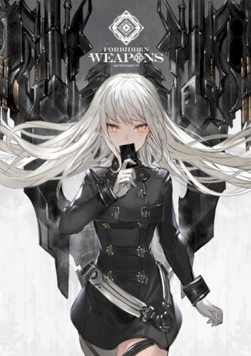 Forbidden Weapons