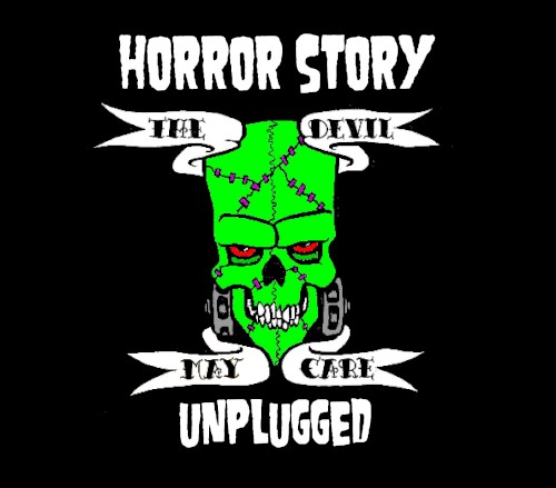 The Devil May Care: Unplugged