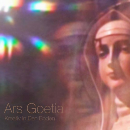 Ars Goetia
