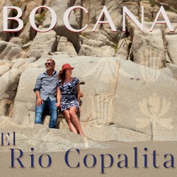 El Río Copalita