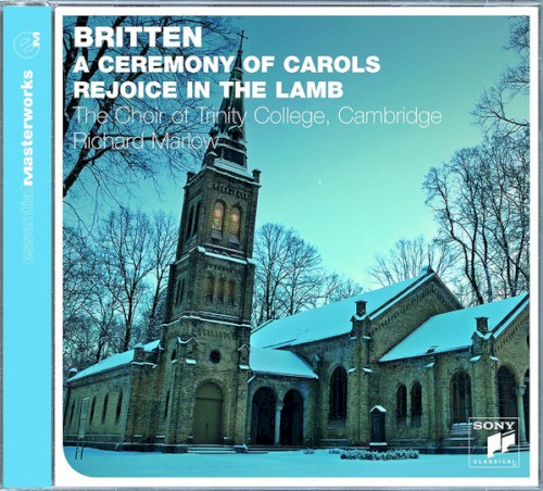 A Ceremony of Carols