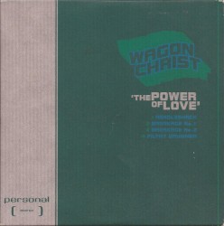 The Power of Love