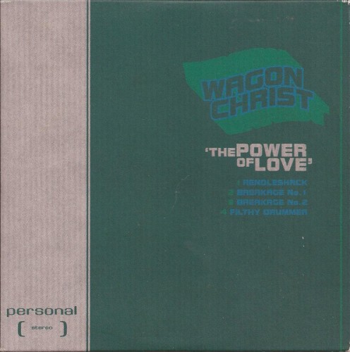 The Power of Love
