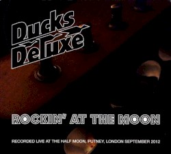 Rockin' At The Moon