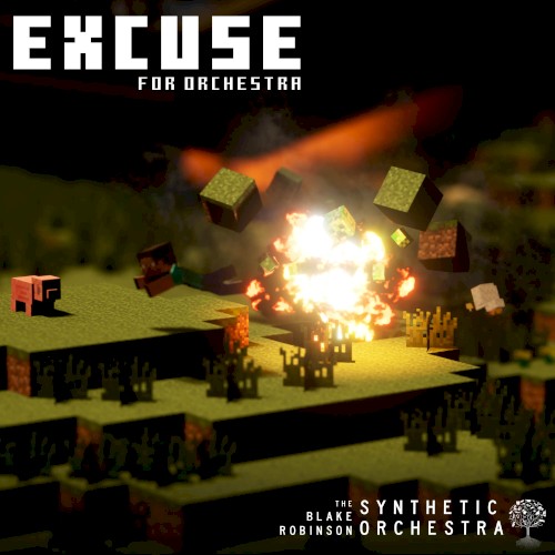 Minecraft: Excuse for Orchestra