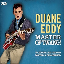 Master of Twang
