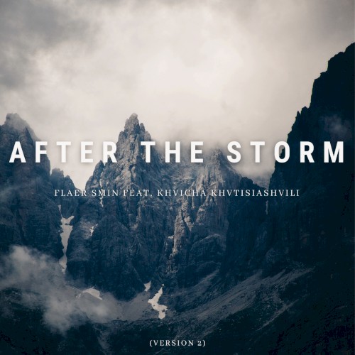 After the Storm (Version 2)