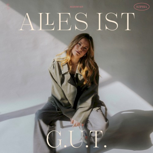 Alles ist g.u.t.