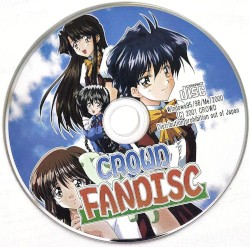 CROWD FANDISC
