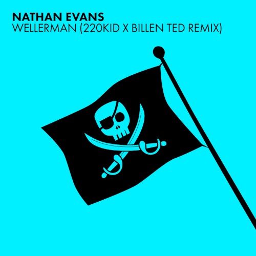Wellerman (Sea Shanty / 220 KID x Billen Ted remix)