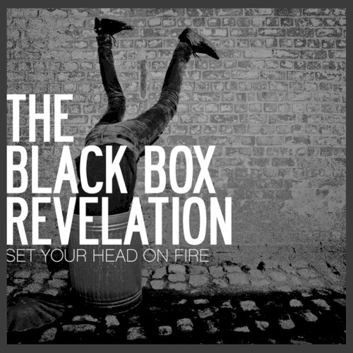 Set Your Head on Fire