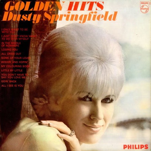 Golden Hits