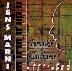 Føroyskir klassikarar