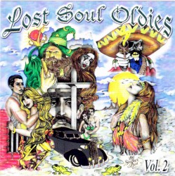 Lost Soul Oldies, Vol. 2