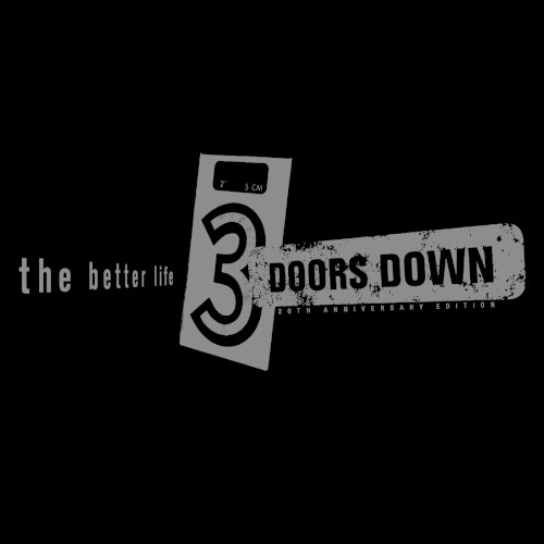 The Better Life / Dead Love