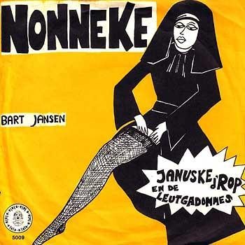 Nonneke / Bart Jansen