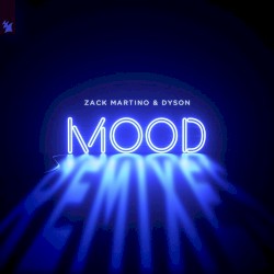 Mood (Remixes)