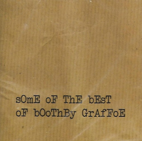 Some Of The Best Of Boothby Graffoe