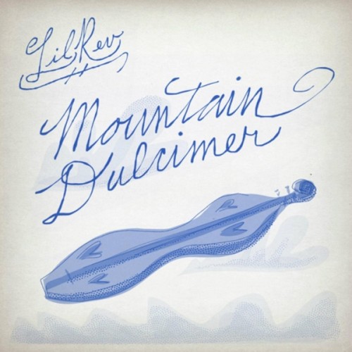 Mountain Dulcimer