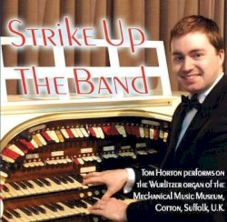 Strike Up The Band