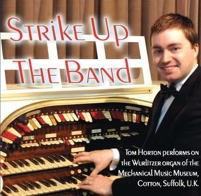 Strike Up The Band