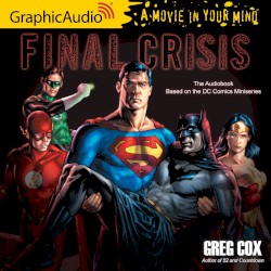 Final Crisis