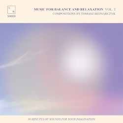 Music for Balance and Relaxation, Vol. 2