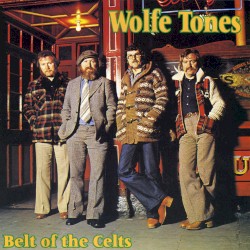 Belt of the Celts