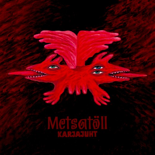 Karjajuht