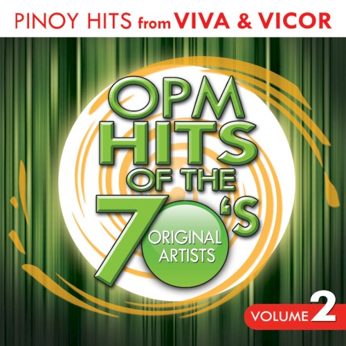 OPM Hits of the 70's, Vol. 2