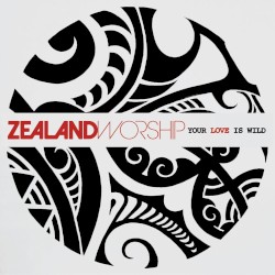 Your Love is Wild (Single)