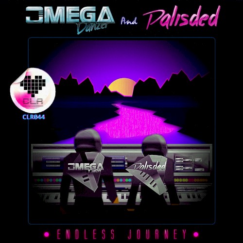 Endless Journey