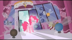 My Little Pony Intro (Alex S. Glitch remix)