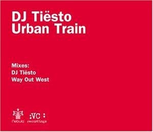 Urban Train