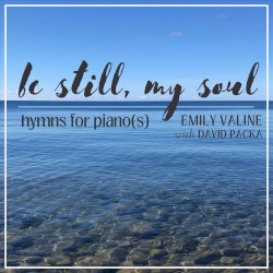 Be Still, My Soul