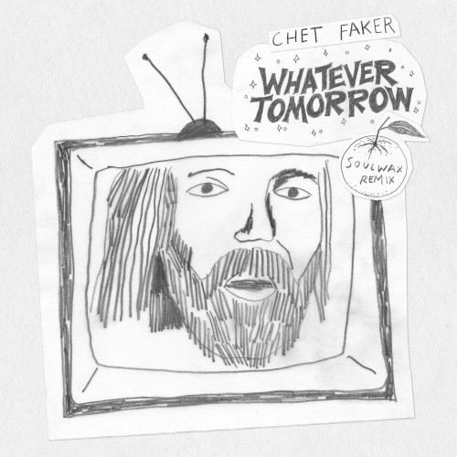 Whatever Tomorrow (Soulwax remix)