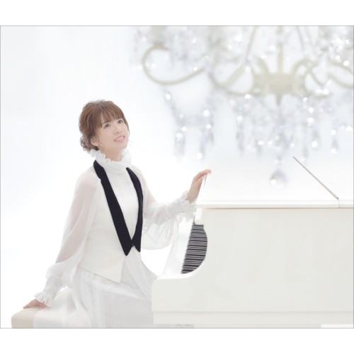 15th Anniversary Best Sing with a Piano