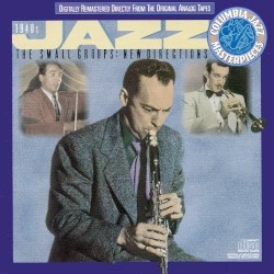 The 1940s - The Small Groups: New Directions