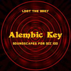 Alembic Key: Soundscapes for DCC100