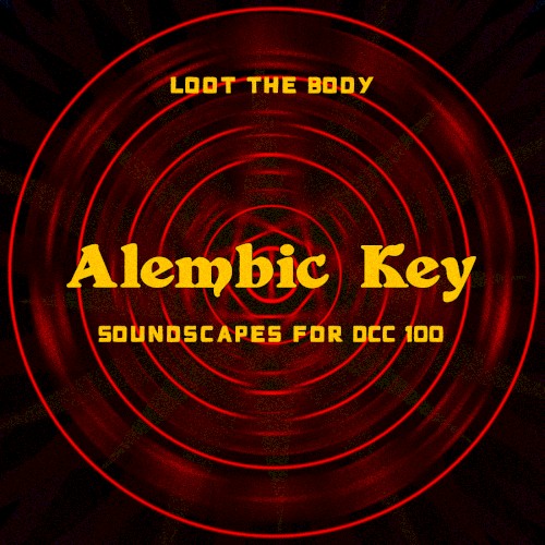 Alembic Key: Soundscapes for DCC100