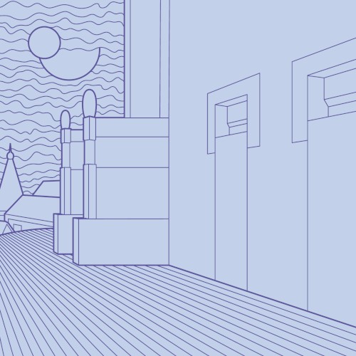 Particles Ep (2022 Repress)