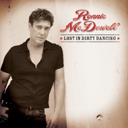 Lost in Dirty Dancing