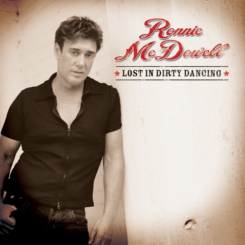 Lost in Dirty Dancing