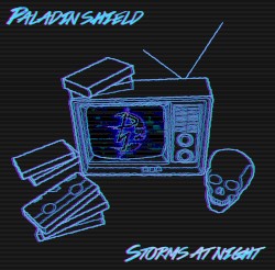 Storms at Night
