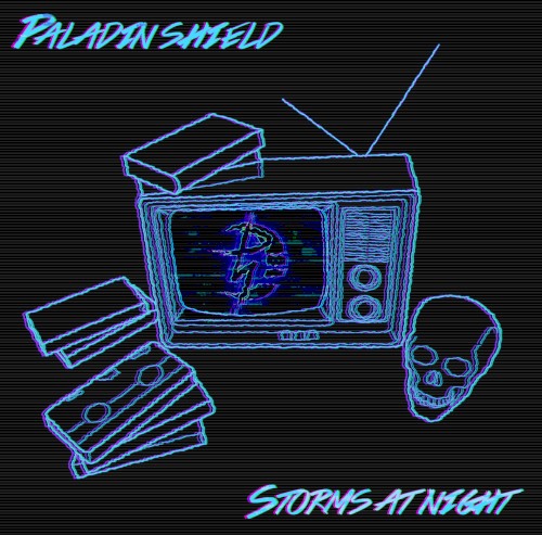 Storms at Night