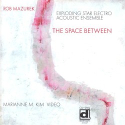 The Space Between