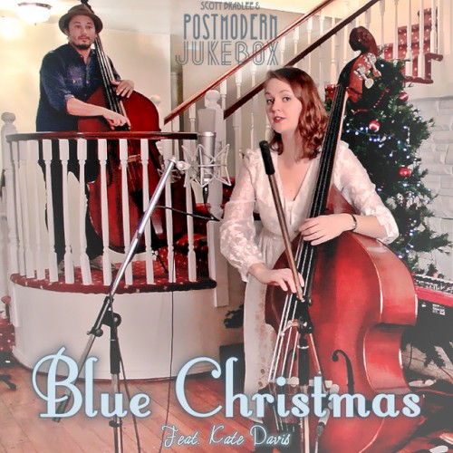 Blue Christmas