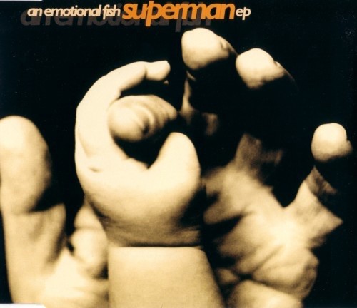 Superman EP