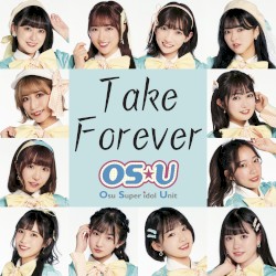 Take Forever