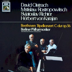 Tripelkonzert C-dur op.56